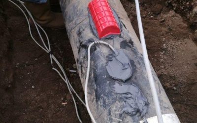 Cathodic protection